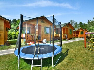 Vakantiepark Podamirowo Buitenaudio-opname 9