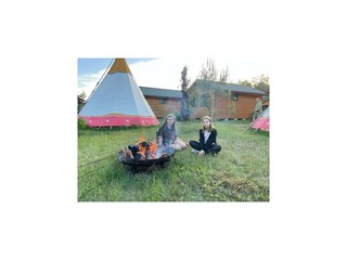 Parco vacanze Podamirowo Registrazione all'aperto 5