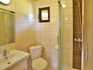 Parc de vacances Podamirowo Équipement 20