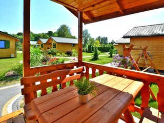 Parco vacanze Podamirowo  25