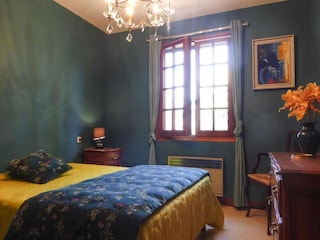 Ferienhaus Malaucène Ausstattung 4