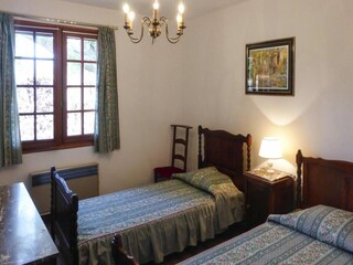 Casa de vacaciones Malaucène Características 7