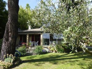 Maison de vacances provençale avec piscine privée, Malaucène-anc. TUI - Malaucène - image1