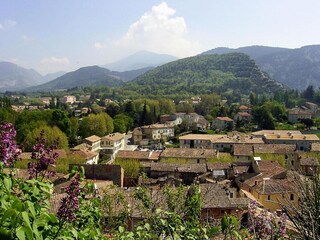 Maison de vacances Malaucène Équipement 7