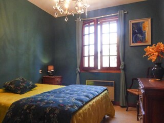 Casa de vacaciones Malaucène Características 11