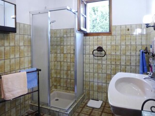 Casa de vacaciones Malaucène Características 5