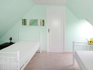 Holiday house Yvias Features 13