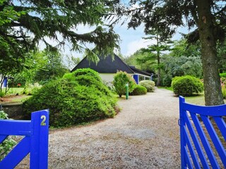 Holiday house Yvias Outdoor Recording 7