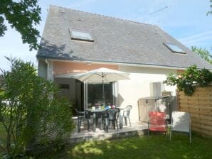 Holiday house Ferienhaus, Beg Meil - Fouesnant - image1