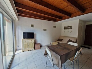 Maison de vacances Fouesnant Équipement 11