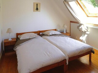 Holiday house Fouesnant Features 10