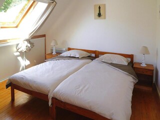 Ferienhaus Fouesnant Ausstattung 11