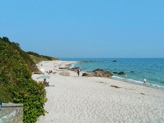 Casa per le vacanze Fouesnant Ambiente 15