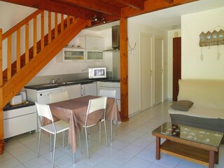 Ferienhaus Fouesnant Ausstattung 7