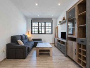 Holiday house Varadero - Apartment In Fuengirola - Fuengirola - image1