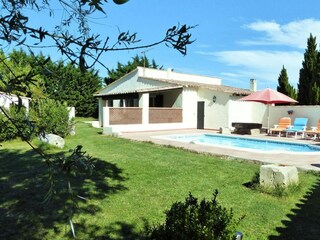 Holiday house Welt Outdoor Recording 1