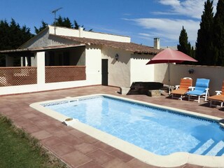 Casa de vacaciones Welt Grabación al aire libre 2