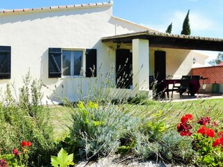 Maison de vacances Welt Enregistrement extérieur 3