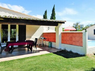 Casa per le vacanze Welt Registrazione all'aperto 7