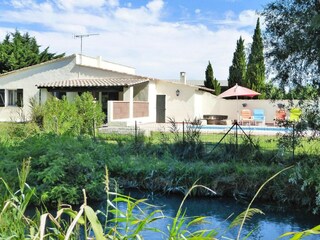 Casa de vacaciones Welt Grabación al aire libre 8