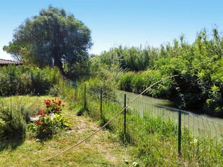 Vakantiehuis Welt Buitenaudio-opname 6