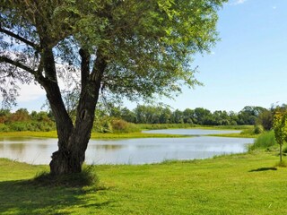 Vakantiehuis Welt Buitenaudio-opname 4