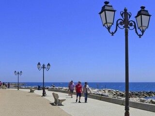 Holiday house Welt Environment 11