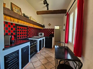 Holiday house Welt  14