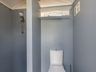 Holiday house Dishoek Features 25