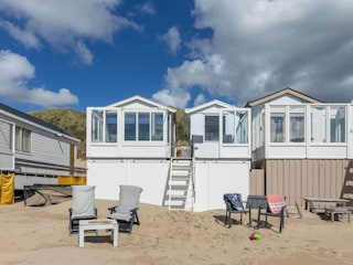 Vakantiehuis Dishoek Buitenaudio-opname 8