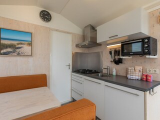 Holiday house Dishoek Features 17