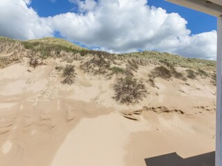 Vakantiehuis Dishoek Buitenaudio-opname 10