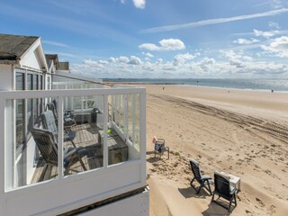 Vakantiehuis Dishoek Buitenaudio-opname 6