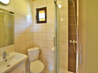 Casa per le vacanze Podamirowo Caratteristiche 16