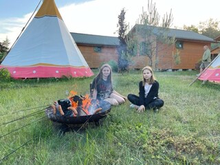 Ferienhaus Podamirowo Außenaufnahme 1