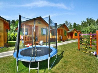 Vakantiehuis Podamirowo  29