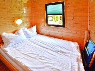 Maison de vacances Podamirowo Équipement 19