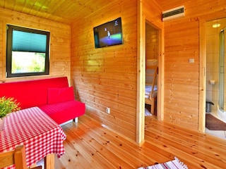 Casa per le vacanze Podamirowo Caratteristiche 19