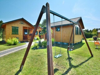 Holiday house Podamirowo Outdoor Recording 13