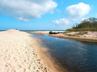 Ferienhaus Podamirowo Umgebung 22