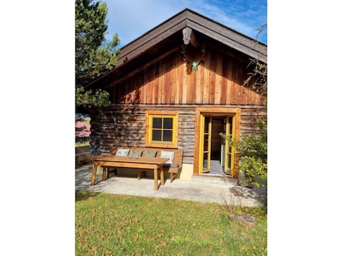 Chalet Almchalet