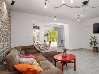 Villa Kukci Ausstattung 17