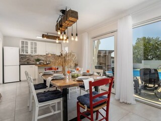 Villa Kukci Ausstattung 18