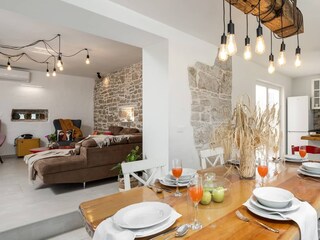 Villa Kukci Ausstattung 19