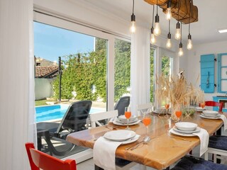 Villa Kukci Ausstattung 20