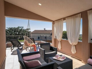 Villa Kukci Ausstattung 28