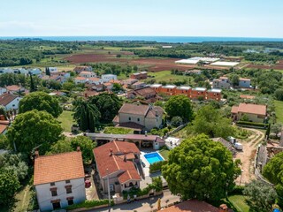 Villa Kukci Umgebung 39