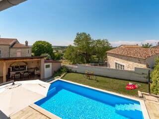 Villa Kukci Outdoor Recording 7