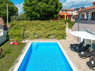 Villa Kukci Außenaufnahme 8