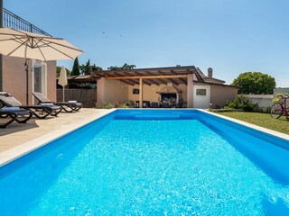 Villa Kukci Outdoor Recording 11